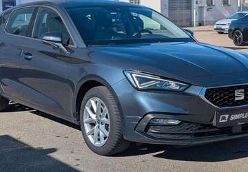 Seat Leon 112.991 km 18.900 &euro; Neu-Ulm 89231