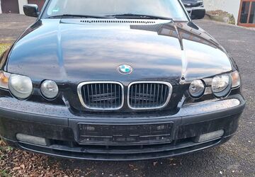 BMW 316 188.041 km 750 &euro; Günzburg 89312