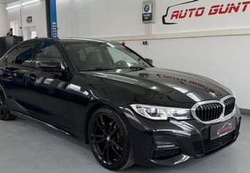 BMW 320 149.900 km 25.999 &euro; Kötz 89359