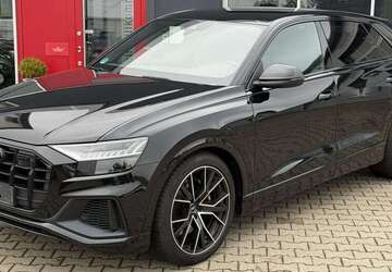 Audi SQ8 66.500 km 67.900 &euro; Heroldstatt 72535