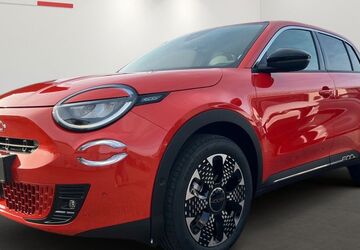 Fiat 600e 9.711 km 29.690 &euro; Ulm 89081