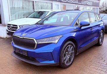 Skoda Enyaq 86.000 km 24.990 &euro; Ulm-Jungingen 89081