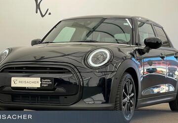 Mini Cooper 10.915 km 28.480 &euro; Ulm 89077