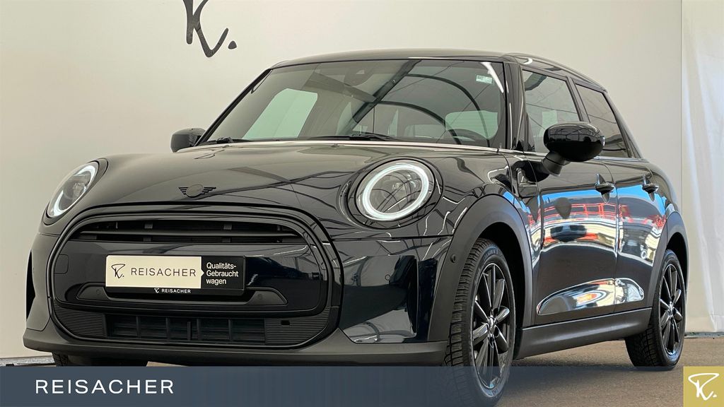Mini Cooper 10.915 km 28.480 &euro; Ulm 89077