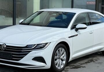 VW Arteon 73.000 km 24.790 &euro; Neu-Ulm Burlafingen 89233