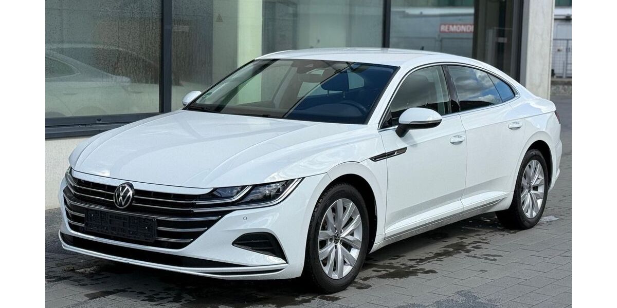 VW Arteon 73.000 km 24.790 &euro; Neu-Ulm Burlafingen 89233