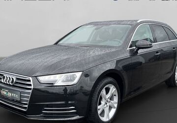 Audi A4 58.950 km 18.888 &euro; Ehingen 89584