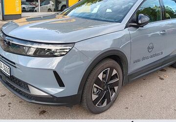 Opel Grandland (X) 14.990 km 27.770 &euro; Neu-Ulm 89231