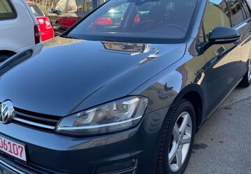 VW Golf 493.000 km 5.940 &euro; Ichenhausen-Hochwang 89335