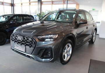 Audi Q5 68.000 km 37.990 &euro; Amstetten 73340