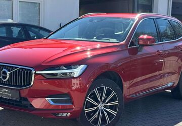 Volvo XC60 69.000 km 32.480 &euro; Ulm 89077