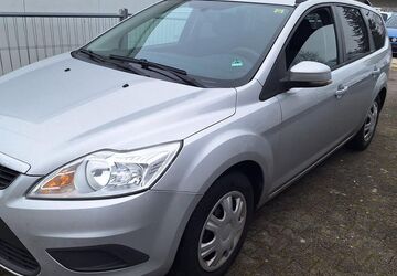 Ford Focus 310.330 km 1.390 &euro; Neu Ulm 89231