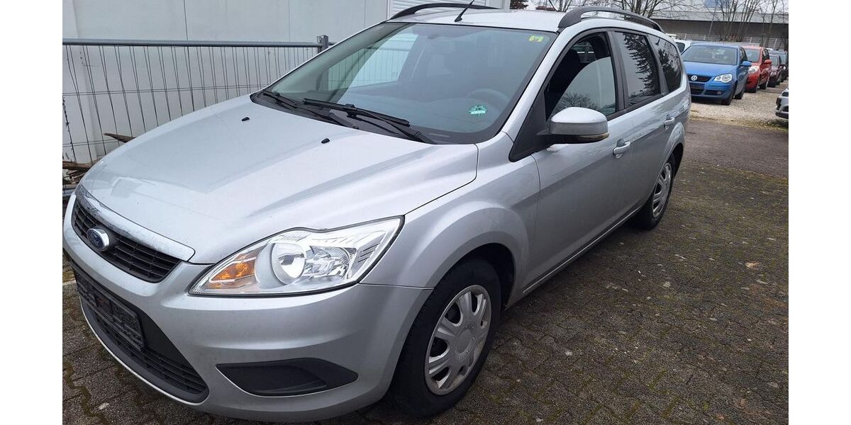 Ford Focus 310.330 km 1.390 &euro; Neu Ulm 89231