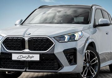 BMW X2 19.990 km 41.990 &euro; Günzburg 89312