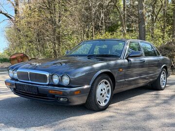 Gebrauchte Jaguar XJ