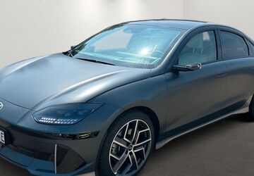 Hyundai IONIQ 6 38.000 km 35.985 &euro; Ulm 89081