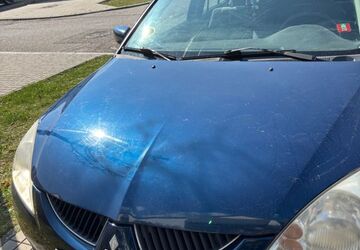 Mitsubishi Lancer 177.089 km 1.800 &euro; Senden 89250