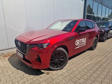 Gebrauchte Mazda CX-60