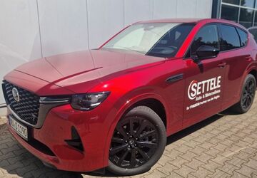 Mazda CX-60 9.400 km 51.690 &euro; Neu-Ulm 89231