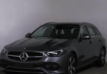 Mercedes-Benz C 200 8.990 km 40.500 &euro; Senden 89250