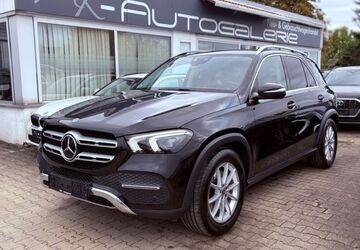 Mercedes-Benz GLE 350 157.000 km 36.990 &euro; Ulm-Jungingen 89081