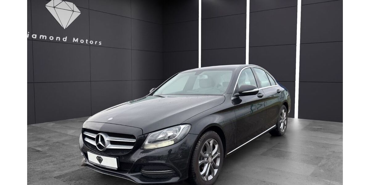 Mercedes-Benz C 220 175.000 km 15.800 &euro; laupheim 88471