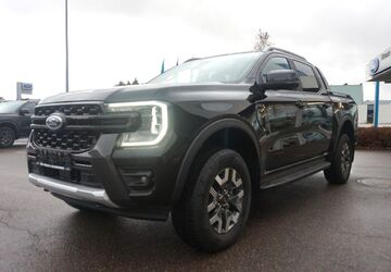 Ford Ranger 4.900 km 56.980 &euro; Ehingen/Do. 89584