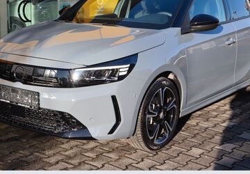 Opel Corsa 6.800 km 20.870 &euro; Ulm 89073