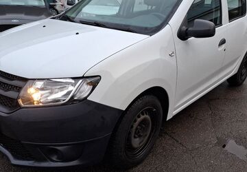 Dacia Sandero 133.000 km 3.990 &euro; Neu-Ulm 89231