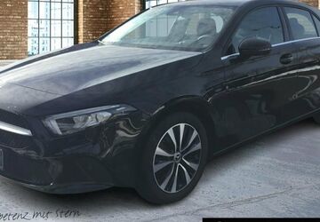 Mercedes-Benz A 250 47.433 km 22.350 &euro; Geislingen/ Steige 73312