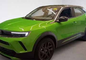 Opel Mokka-e 10.200 km 20.990 &euro; Neu-Ulm 89231