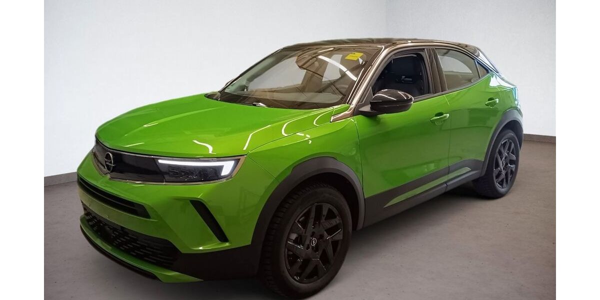 Opel Mokka-e 10.200 km 20.990 &euro; Neu-Ulm 89231