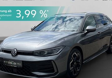 VW Passat Variant 29.200 km 38.888 &euro; Ehingen 89584