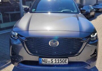 Mazda CX-60 10.850 km 52.500 &euro; Neu-Ulm 89231