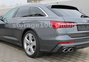 Audi S6 99.050 km 42.500 &euro; Neu-Ulm 89231
