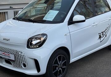 Smart ForFour 24.000 km 9.999 &euro; Neu-Ulm 89231