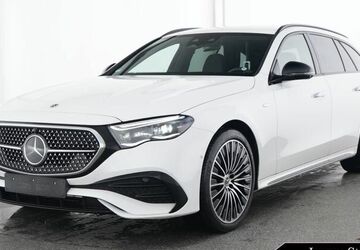 Mercedes-Benz E 300 30.835 km 53.640 &euro; Neu-Ulm 89231