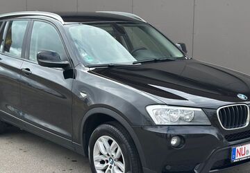 BMW X3 290.000 km 7.900 &euro; Neu-Ulm 89231