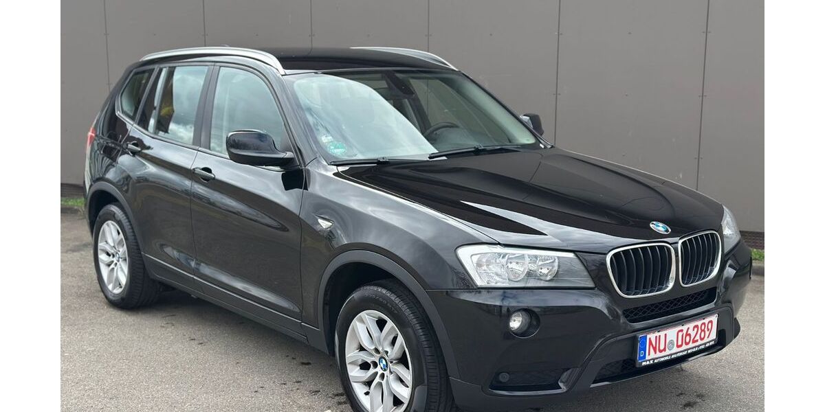 BMW X3 290.000 km 7.900 &euro; Neu-Ulm 89231
