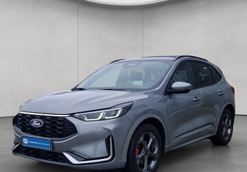 Ford Kuga 13.290 km 34.980 &euro; Neu-Ulm 89231