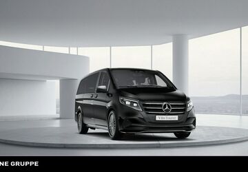 Mercedes-Benz Vito 13.692 km 64.490 &euro; Neu-Ulm 89231