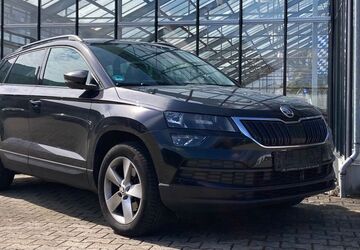 Skoda Karoq 127.600 km 17.980 &euro; Neu-Ulm 89231