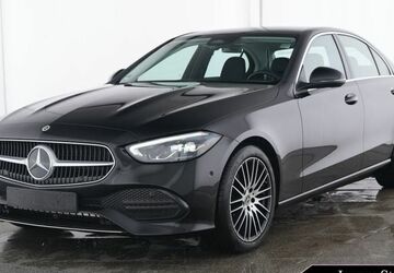 Mercedes-Benz C 180 20.953 km 33.840 &euro; Neu-Ulm 89231