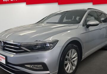 VW Passat Variant 99.666 km 22.540 &euro; Illertissen 89257