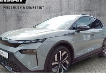 Skoda Elroq 8.100 km 41.390 &euro; Ulm 89077