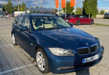 BMW 330 340.000 km 5.199 &euro; Erbach 89155