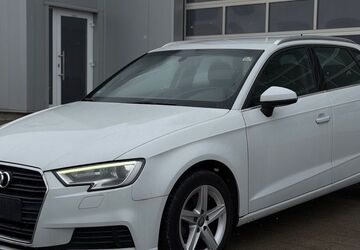 Audi A3 320.000 km 8.490 &euro; Elchingen 89275