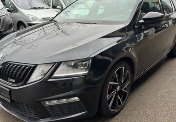 Skoda Octavia 306.000 km 10.499 &euro; Neu-ulm 89231