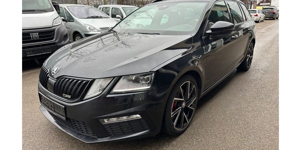 Skoda Octavia 306.000 km 10.499 &euro; Neu-ulm 89231