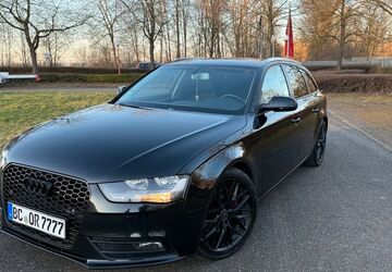 Audi A4 315.000 km 7.500 &euro; Achstetten 88480